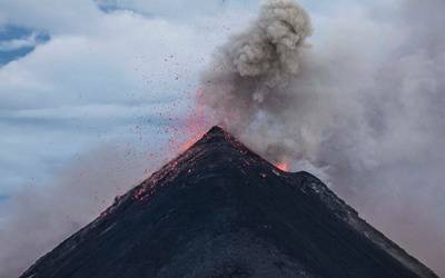 Volcanic eruption (pexelscom)20180516134043_l